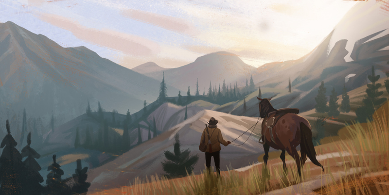 Illustration for article titled Dawn Patrol